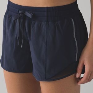 Lululemon Hotty Hot Short (Long 4")